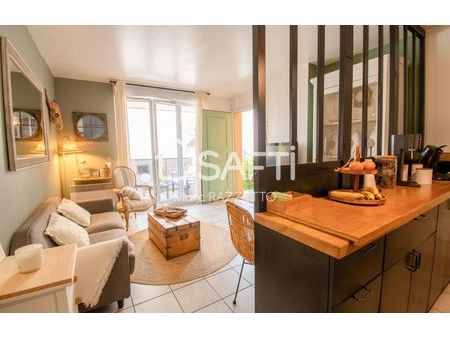 vente appartement 2 pièces 38 m² aix-en-provence (13090)