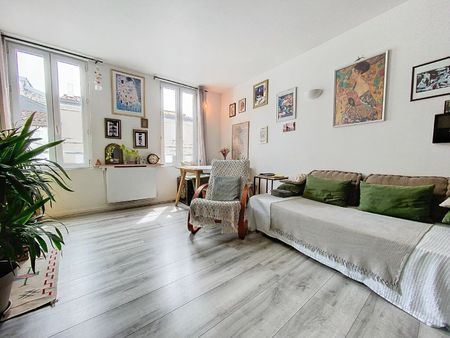 appartement la rochelle m² t-3 à vendre  249 900 €
