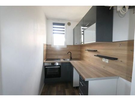 location appartement  37.53 m² t-2 à noisy-le-sec  840 €