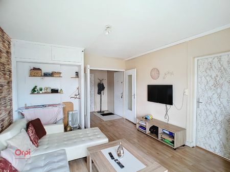 appartement rezé 43 m² t-2 à vendre  108 000 €