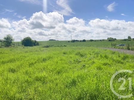 terrain à vendre - 904 m2 - pacy sur eure - 27 - haute-normandie