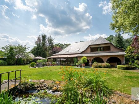 maison à vendre à mechelen-aan-de-maas € 950.000 (kpiql) - christoffels | zimmo
