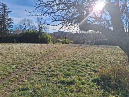 terrain à bâtir à volonne (04290)