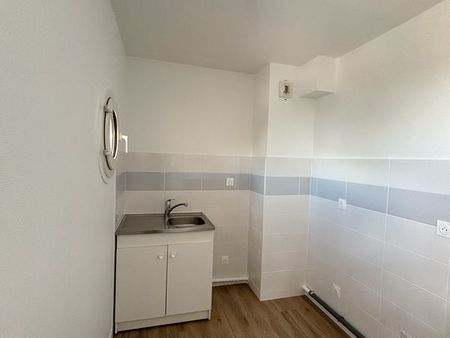 appartement 3 pièces - 68 m²