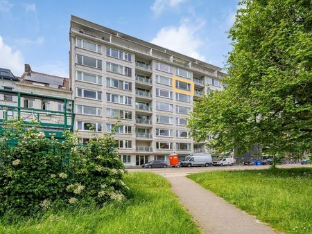 appartement à vendre à gent € 299.500 (kpiur) - wolff real estate | zimmo