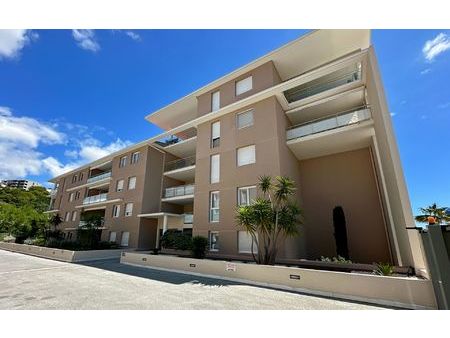 appartement saint-raphaël 86 m² t-4 à vendre  300 000 €
