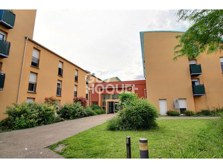 studio vendu / loué de18 2 m² à vendre à villetaneuse (93430).