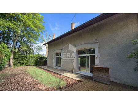 maison grisy suisnes 4 pièce(s) 102.09 m2