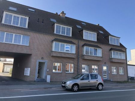appartement à louer à stekene € 750 (kpj9y) - immodevelopment bvba | zimmo