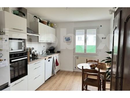 vente maison 4 pièces 88 m² ancenis-saint-géréon (44150)