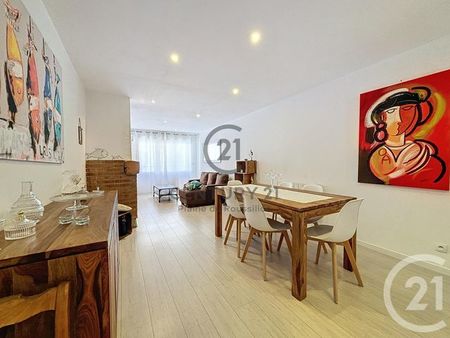 maison à vendre - 3 pièces - 124 25 m2 - rivesaltes - 66 - languedoc-roussillon
