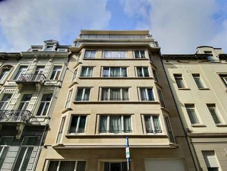appartement à vendre à bruxelles € 199.000 (kpjj4) - realtycare | zimmo