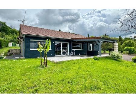 maison frotey-lès-vesoul m² t-4 à vendre  260 000 €