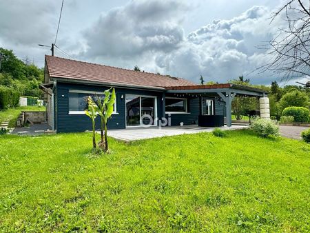maison frotey-lès-vesoul m² t-4 à vendre  275 000 €