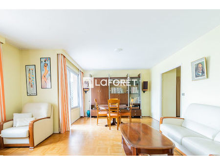 appartement massy 5 pièces 90 m²