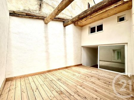 maison à vendre - 5 pièces - 100 m2 - vauvert - 30 - languedoc-roussillon
