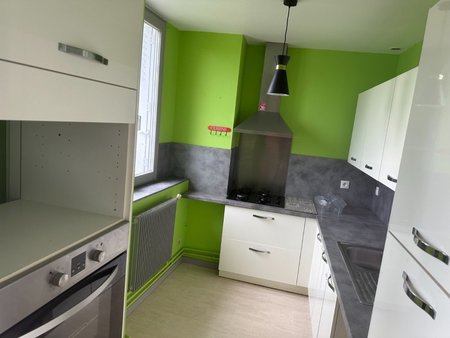 à louer appartement 81 51 m² – 650 € |dommartin-lès-toul