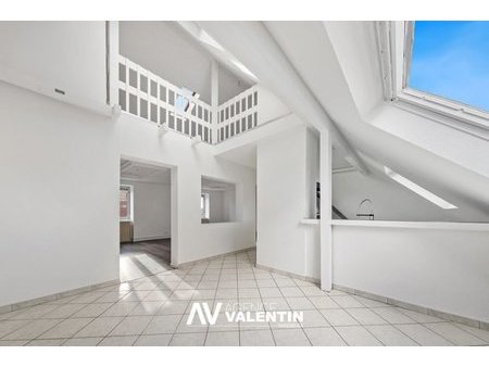 à louer appartement 104 m² – 950 € |montigny-lès-metz