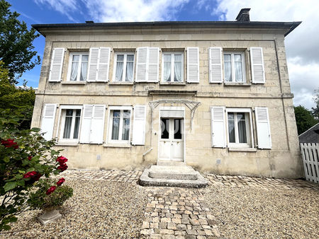 maison 7 pièces  170m² 2859