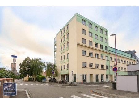 en vente appartement 75 m² – 234 999 € |bischheim