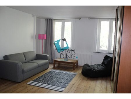 à louer appartement 35 m² – 900 € |lille