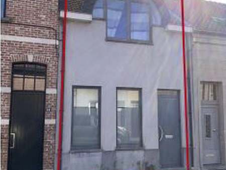 maison à vendre à herentals (kphvx) - schaeken & vanhencxthoven | zimmo