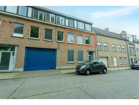 condominium/co-op for sale  oranjemolenstraat 14 2 turnhout 2300 belgium