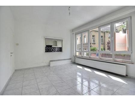 condominium/co-op for sale  rue françois delcoigne 62 b koekelberg 1081 belgium
