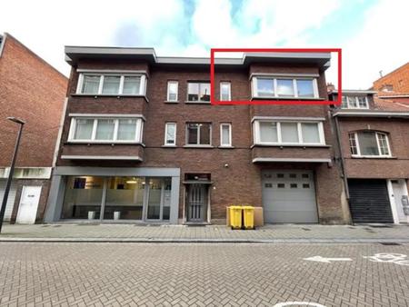 condominium/co-op for sale  baron frans du fourstraat 7.  3 turnhout 2300 belgium