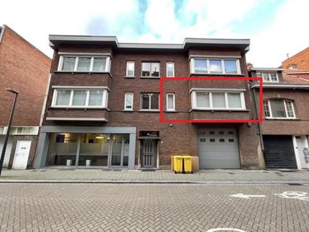 condominium/co-op for sale  baron frans du fourstraat 7.  4 turnhout 2300 belgium