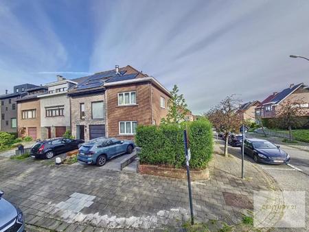 single family house for sale, breemputstraat, 124 vilvoorde 1800 belgium
