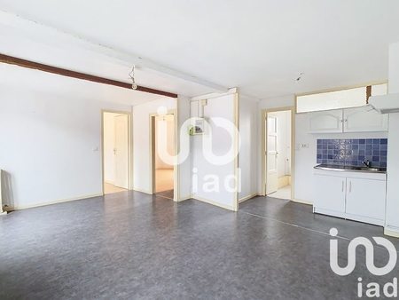 vente maison 8 pièces 165 m²