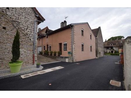 vente maison en viager 5 pièces 177 m² sennecey-le-grand (71240)