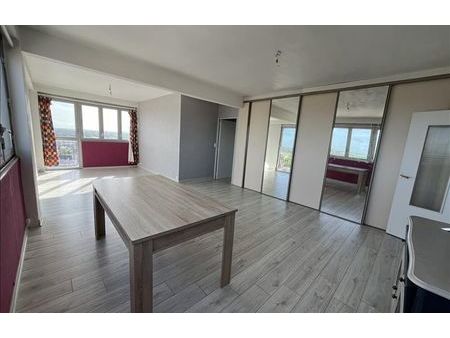 vente appartement 3 pièces 79 m² châteauroux (36000)