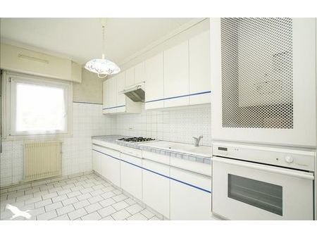 vente appartement 5 pièces 102 m² saint-pierre-des-corps (37700)
