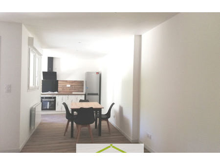 location appartement 3 pièces 63 m² saint-clair-de-la-tour (38110)