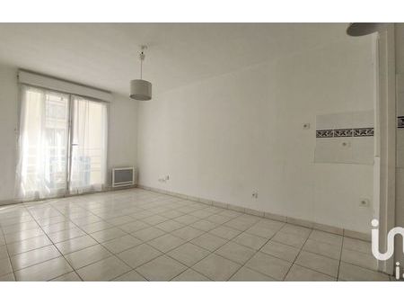 vente appartement 2 pièces 34 m² étampes (91150)