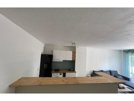 location appartement 2 pièces 33 m² marseille 12 (13012)