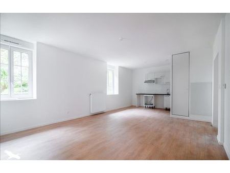 vente appartement 3 pièces 59 m² montrabé (31850)
