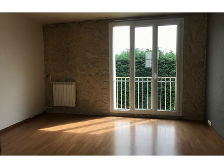 vente appartement 3 pièces 60 m² saint-paul-trois-châteaux (26130)