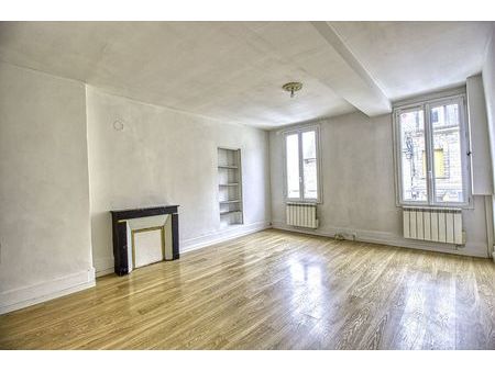 appartement t2 gisors