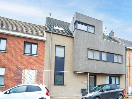 appartement à vendre à boezinge € 175.000 (kpjlg) - era domus (ieper) | zimmo