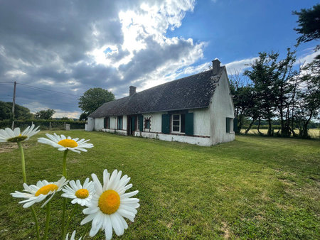 dpt eure et loir (28)  à vendre maison p2