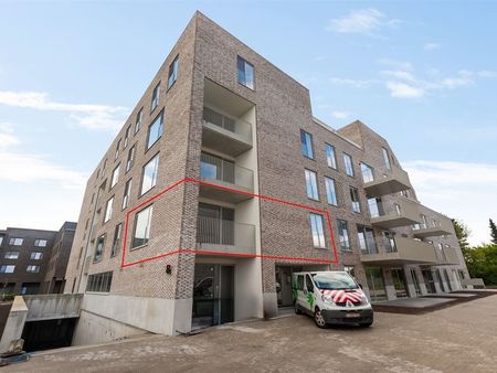 appartement à vendre à lier € 230.000 (kpin8) | zimmo