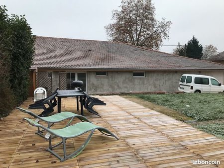 vente ferme 6 pièces 175 m²