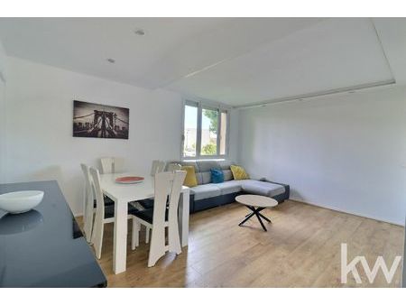location appartement de 3 pièces (67 m²) à bois d'arcy