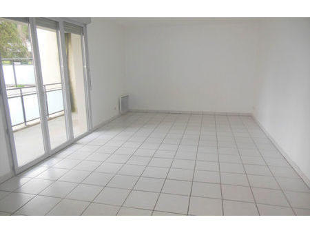 location appartement 4 pièces 83 m² toulouse (31500)