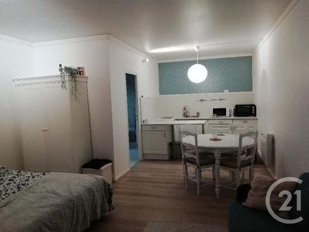 appartement t1 à louer - 1 pièce - 31 67 m2 - nancy - 54 - lorraine