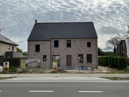 maison à vendre à meeuwen € 257.000 (kpjty) - jansen real estate | zimmo