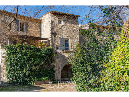 annonce maison à vendre